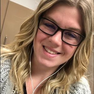 Meet your Posher, Cassidy